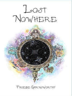 cover image of Lost Nowhere